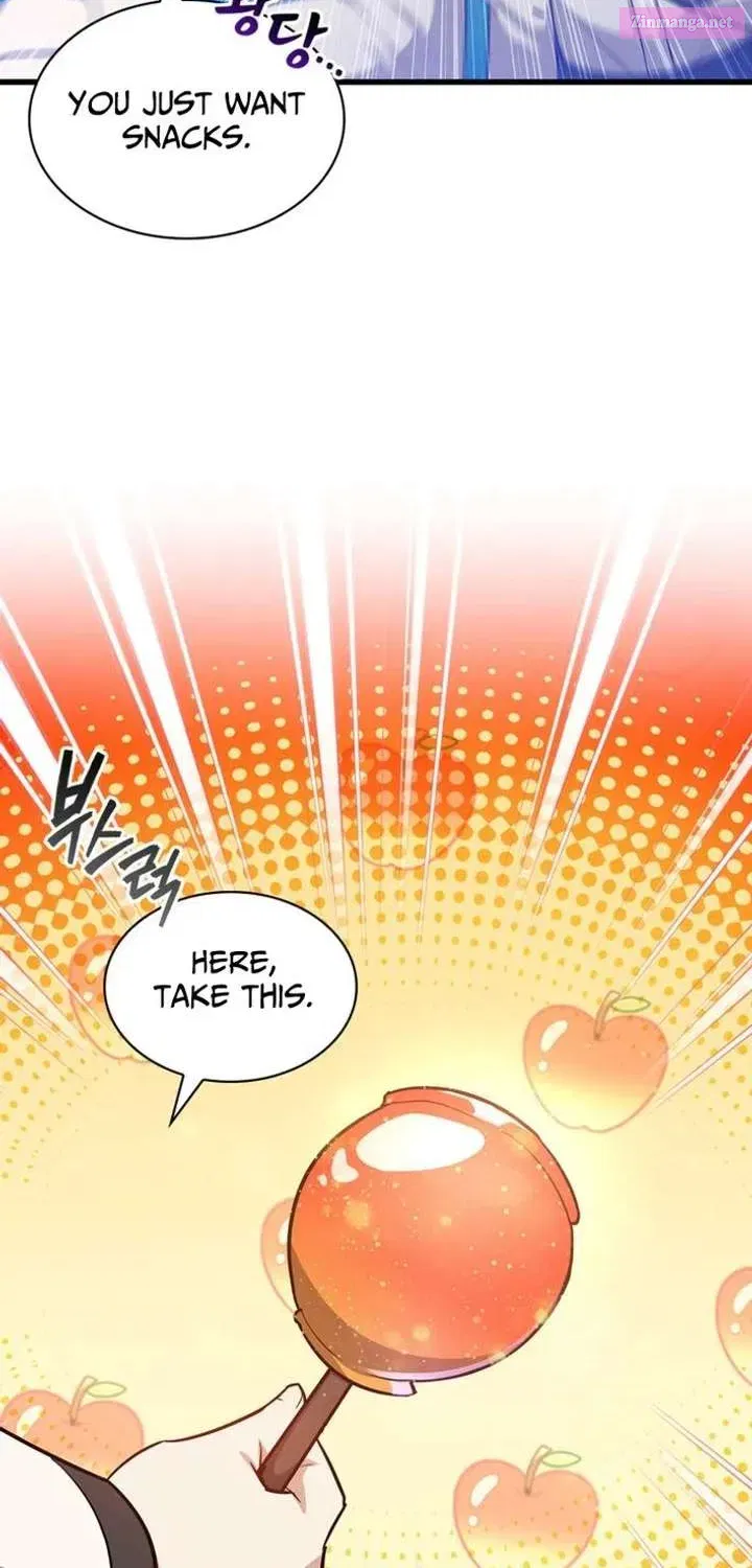 I Became the Academy’s Villain's Daughter Chapter 36 - page 69