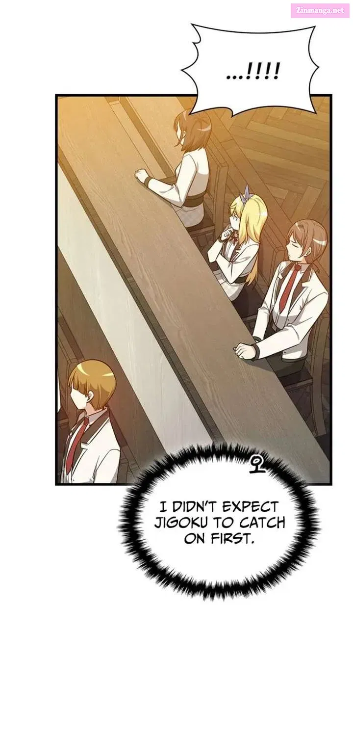 I Became the Academy’s Villain's Daughter Chapter 36 - page 74