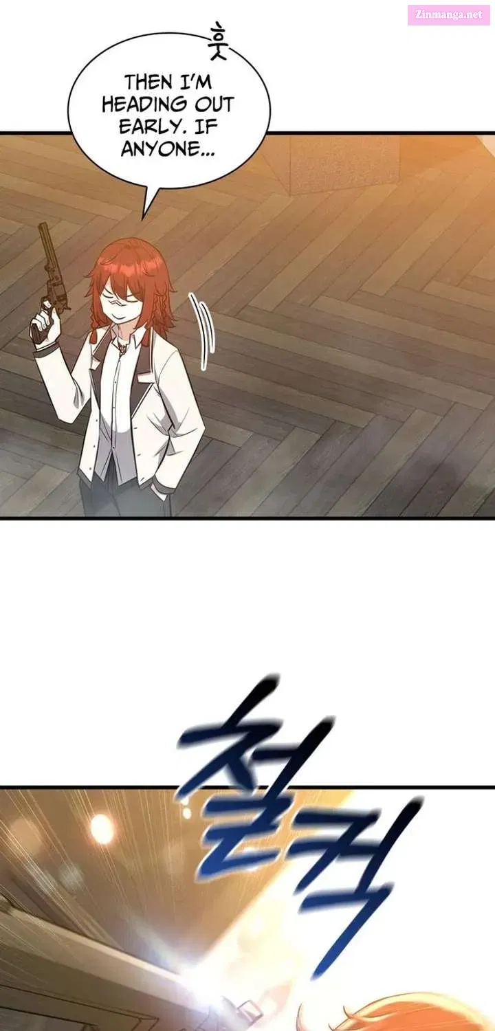 I Became the Academy’s Villain's Daughter Chapter 36 - page 75