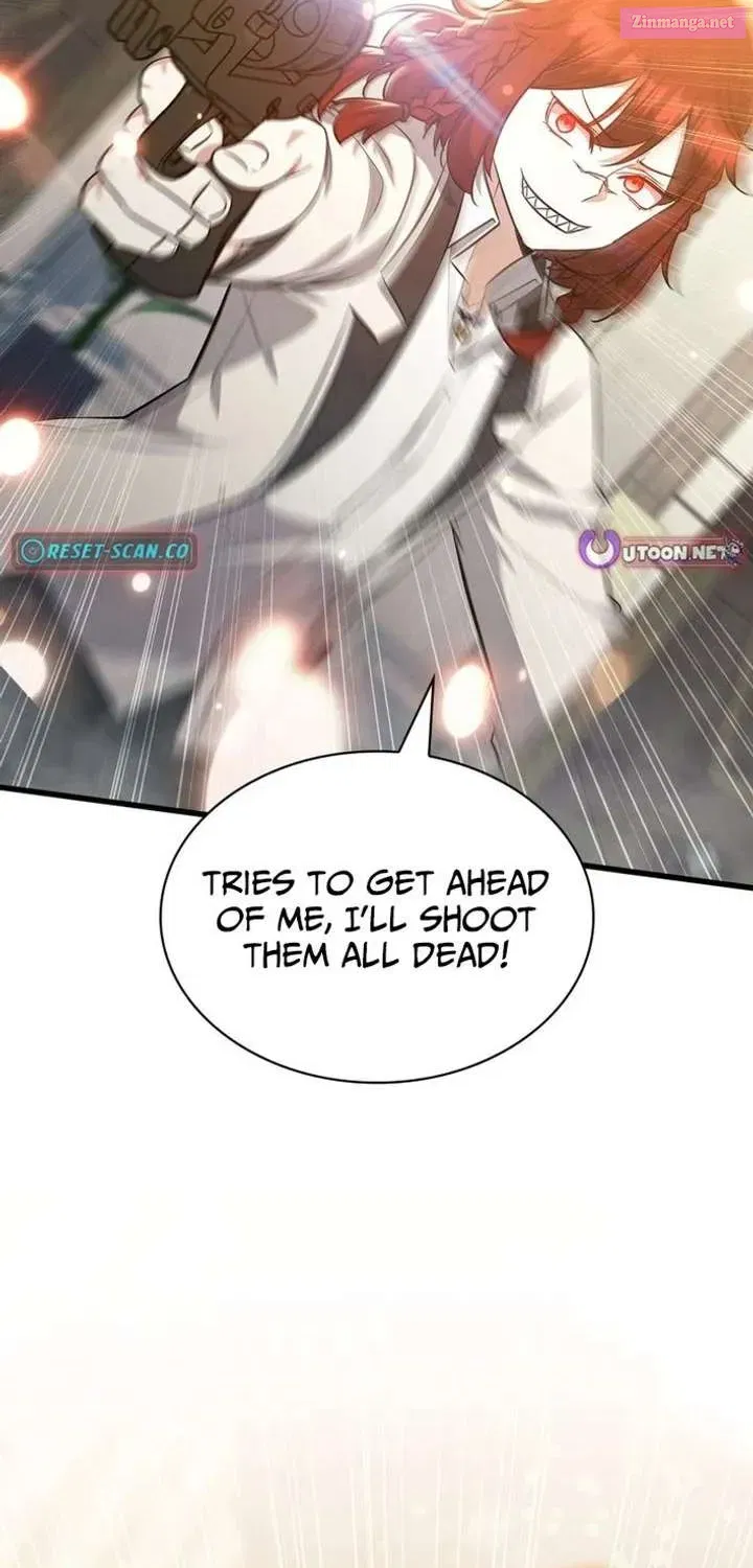 I Became the Academy’s Villain's Daughter Chapter 36 - page 76