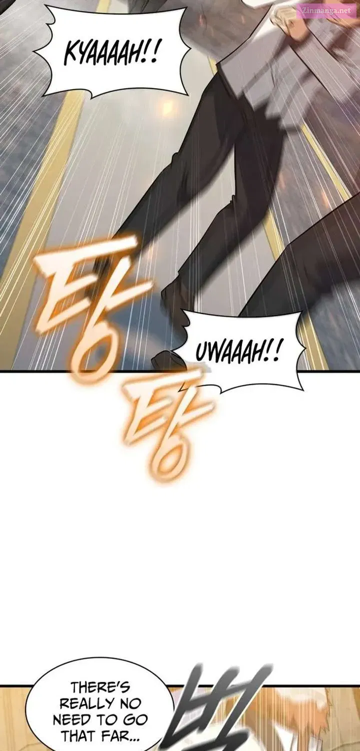 I Became the Academy’s Villain's Daughter Chapter 36 - page 78