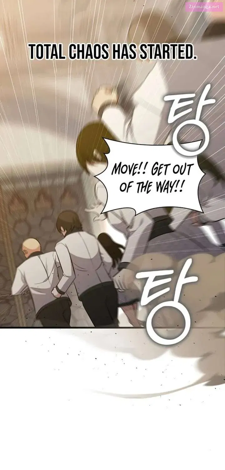I Became the Academy’s Villain's Daughter Chapter 36 - page 82