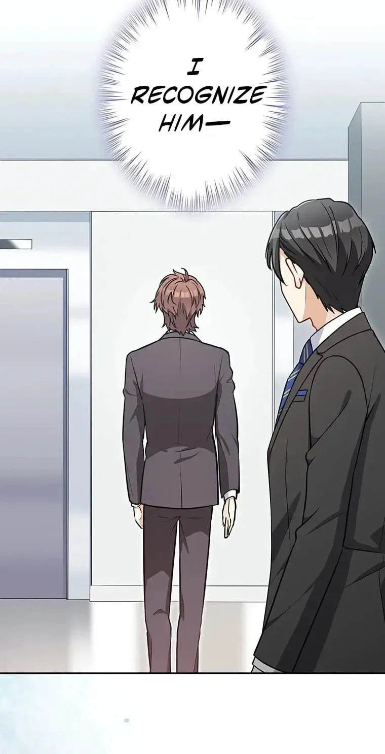 I Don’t Believe in Dating Apps! Chapter 23 - page 11