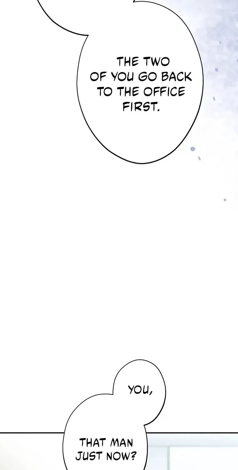 I Don’t Believe in Dating Apps! Chapter 23 - page 13