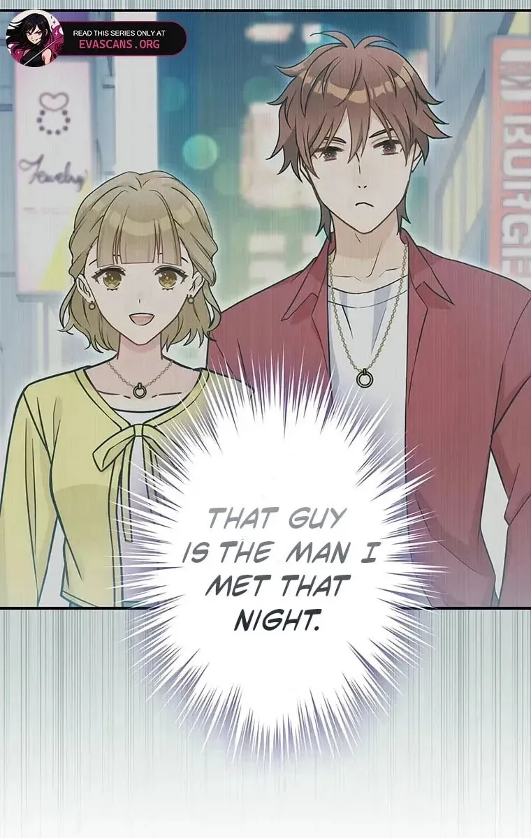 I Don’t Believe in Dating Apps! Chapter 23 - page 16