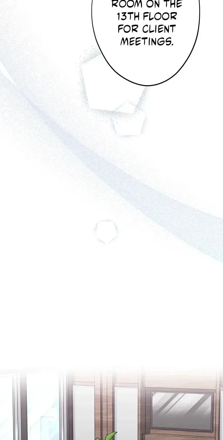 I Don’t Believe in Dating Apps! Chapter 23 - page 18