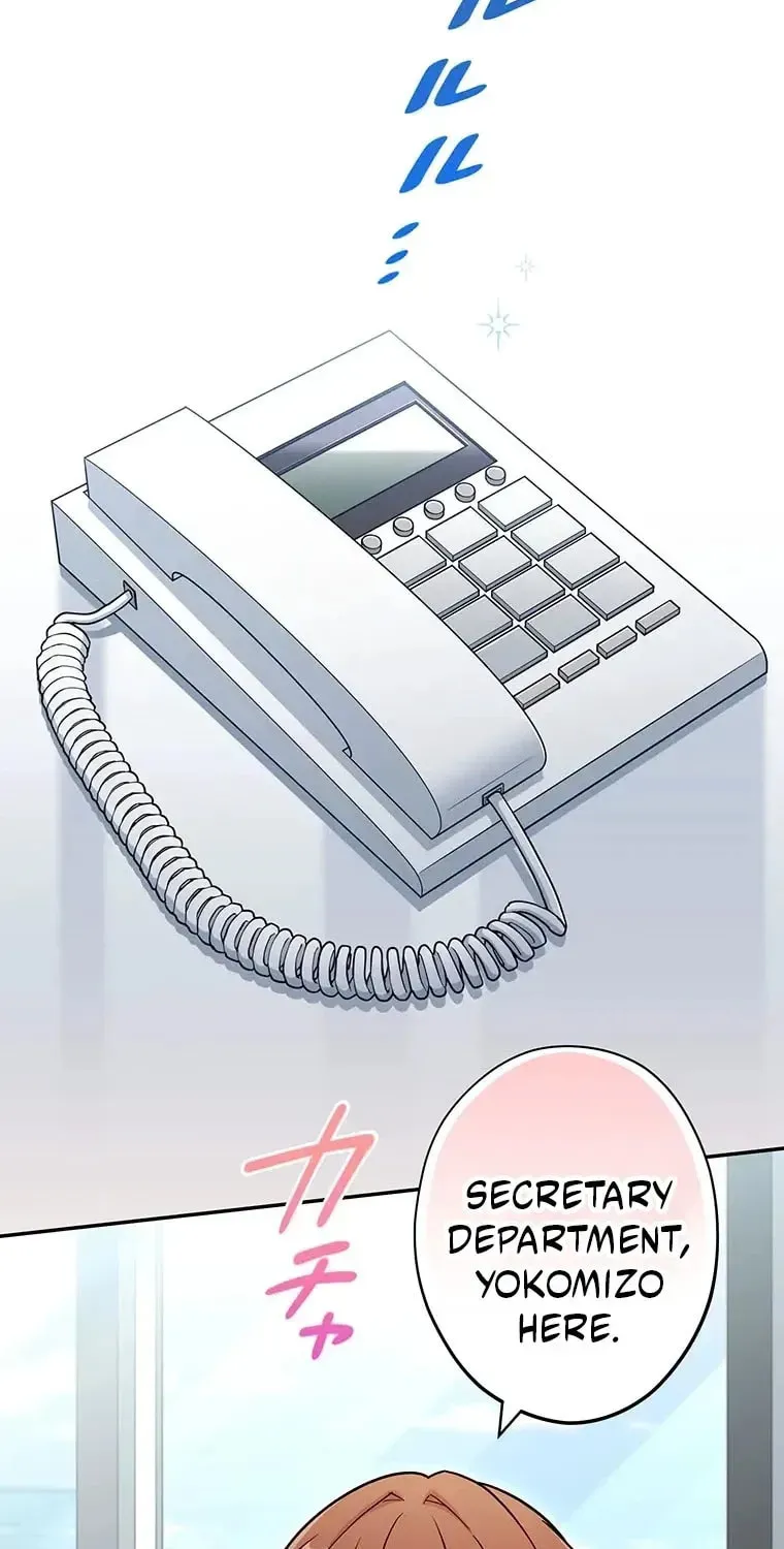 I Don’t Believe in Dating Apps! Chapter 23 - page 2