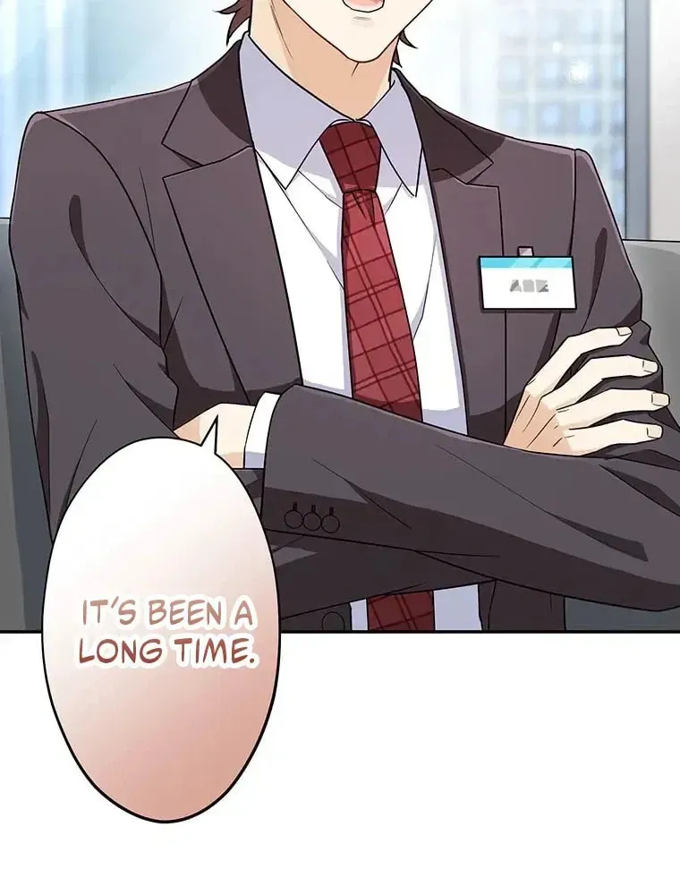 I Don’t Believe in Dating Apps! Chapter 23 - page 21