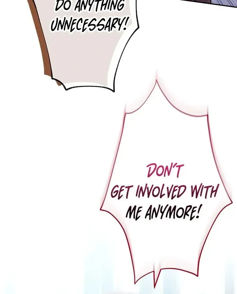 I Don’t Believe in Dating Apps! Chapter 23 - page 32