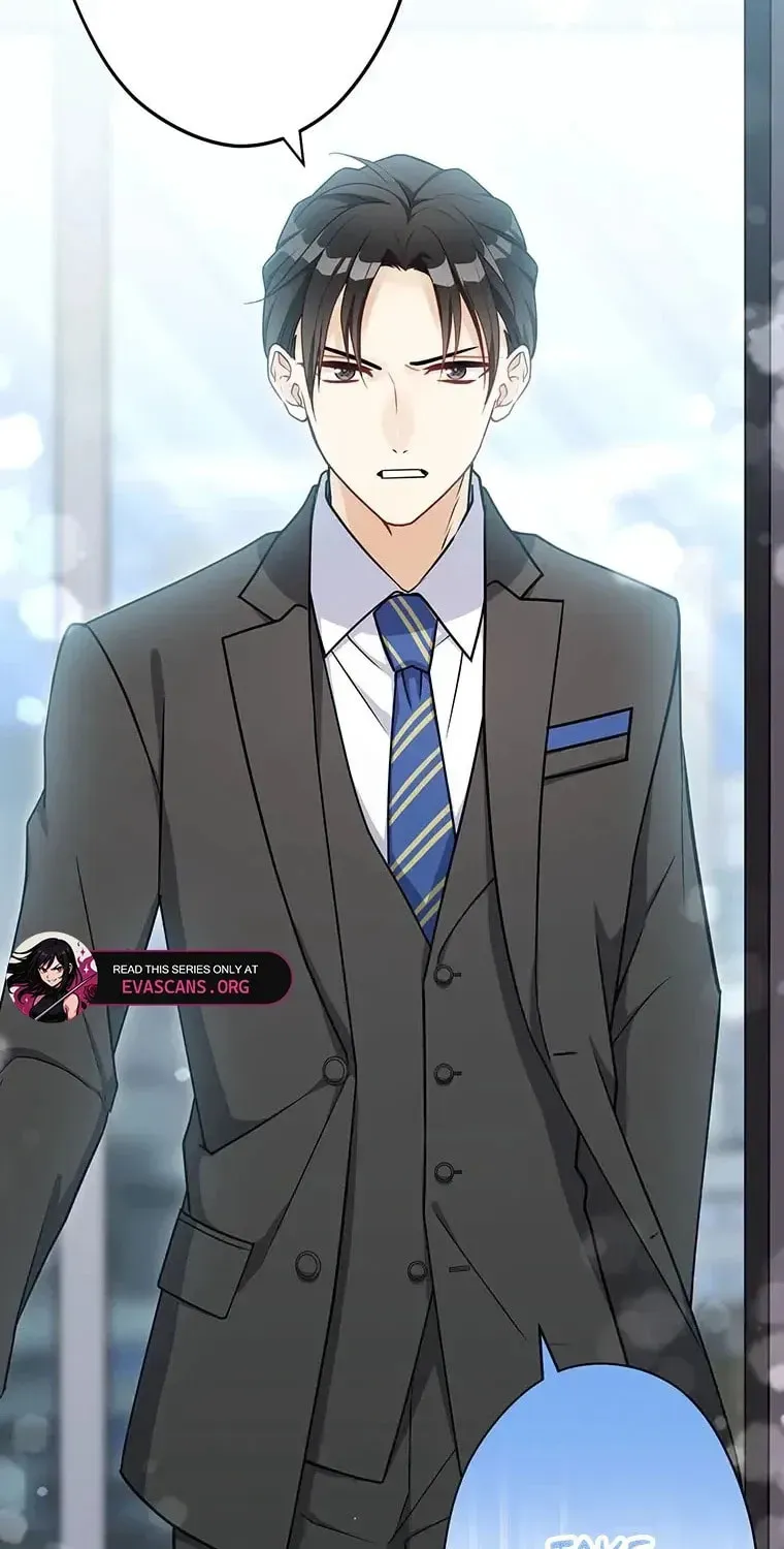 I Don’t Believe in Dating Apps! Chapter 23 - page 35