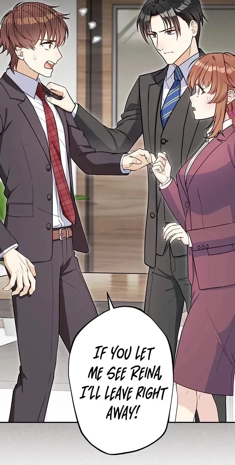 I Don’t Believe in Dating Apps! Chapter 23 - page 40