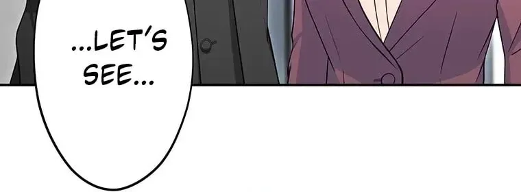 I Don’t Believe in Dating Apps! Chapter 23 - page 43