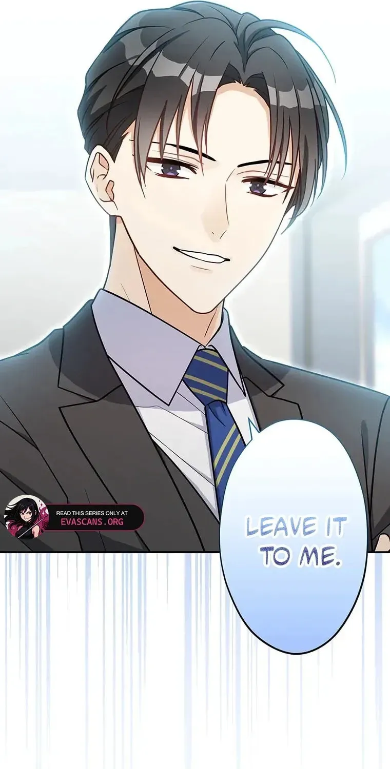 I Don’t Believe in Dating Apps! Chapter 23 - page 44