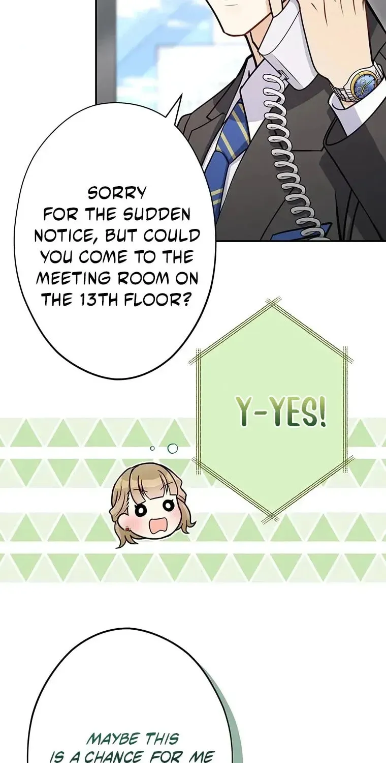 I Don’t Believe in Dating Apps! Chapter 23 - page 47