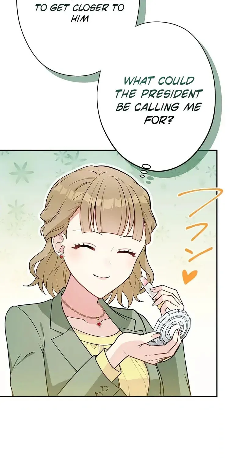 I Don’t Believe in Dating Apps! Chapter 23 - page 48