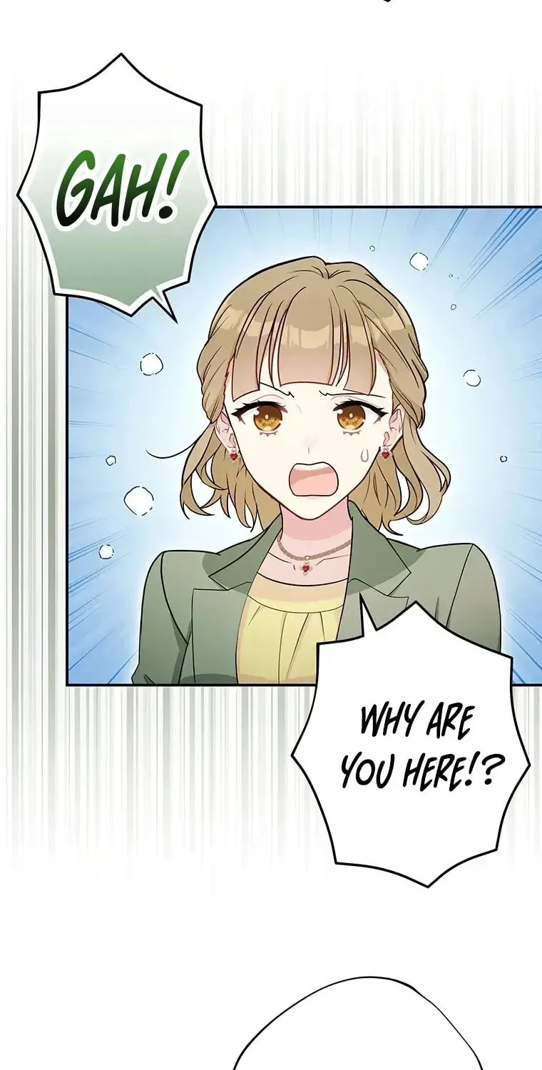 I Don’t Believe in Dating Apps! Chapter 23 - page 52