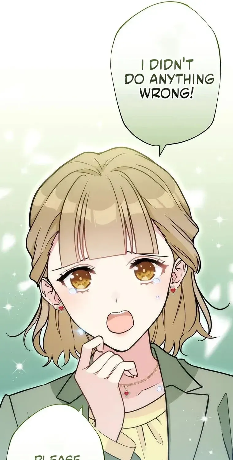 I Don’t Believe in Dating Apps! Chapter 23 - page 64