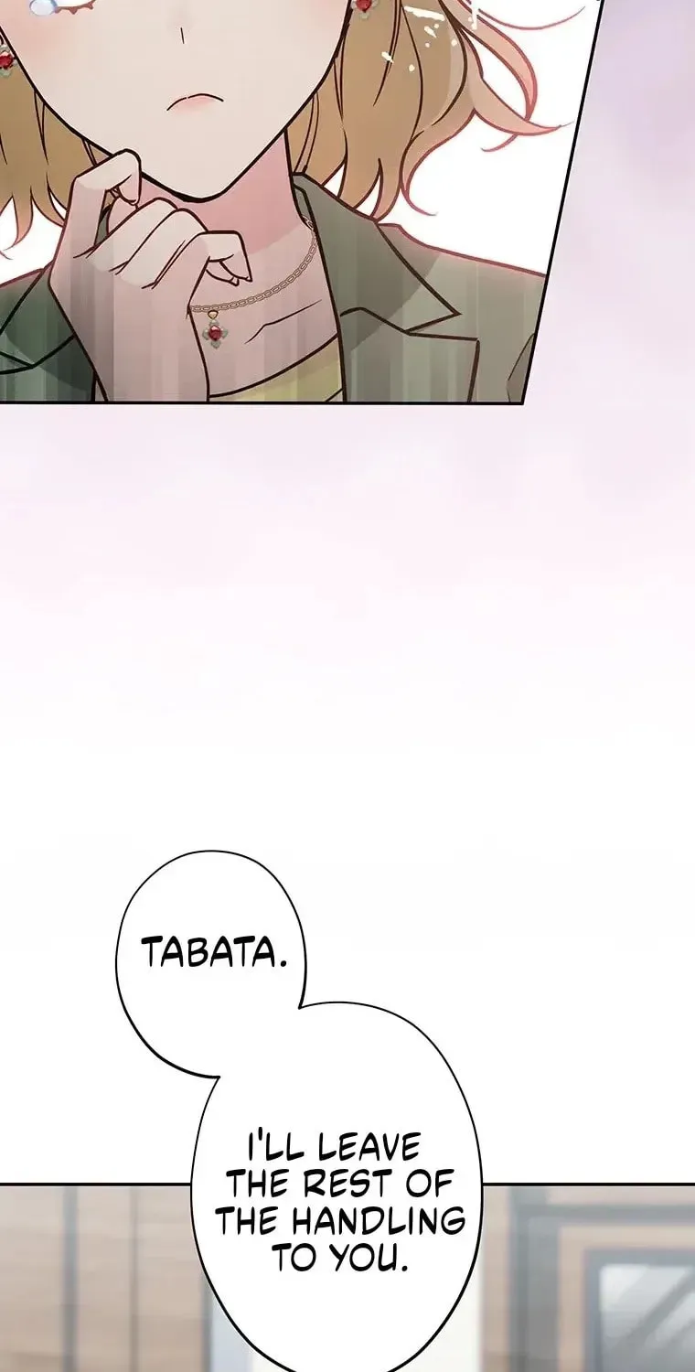 I Don’t Believe in Dating Apps! Chapter 23 - page 67