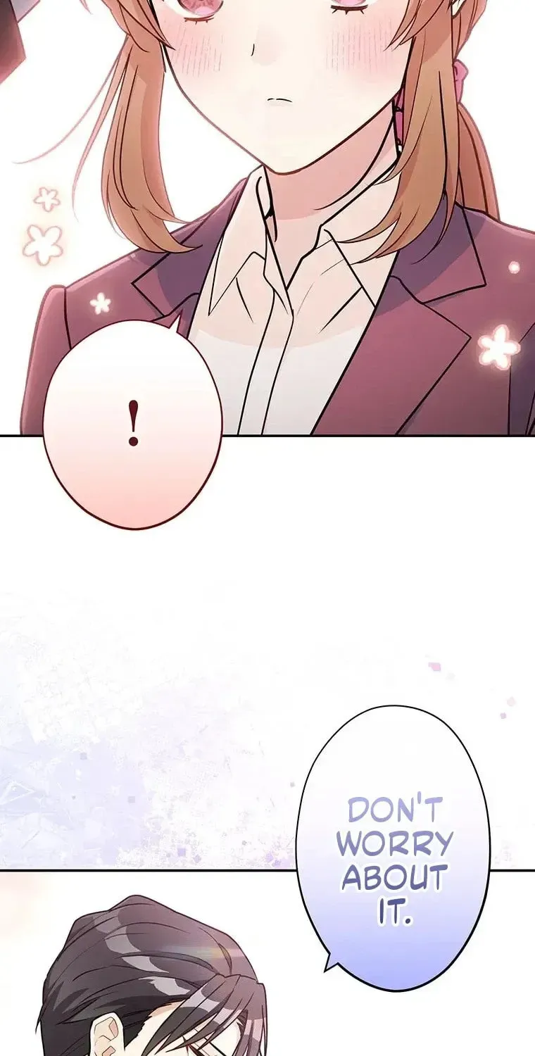 I Don’t Believe in Dating Apps! Chapter 23 - page 73