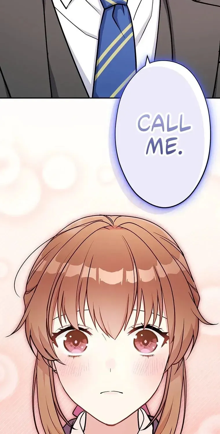 I Don’t Believe in Dating Apps! Chapter 23 - page 76