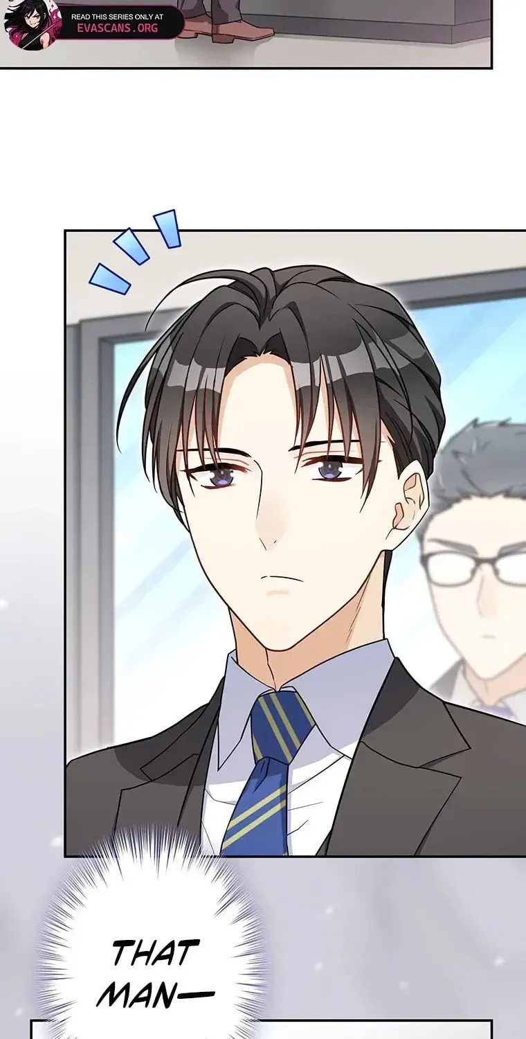 I Don’t Believe in Dating Apps! Chapter 23 - page 9