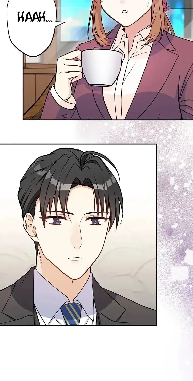 I Don’t Believe in Dating Apps! Chapter 24 - page 14