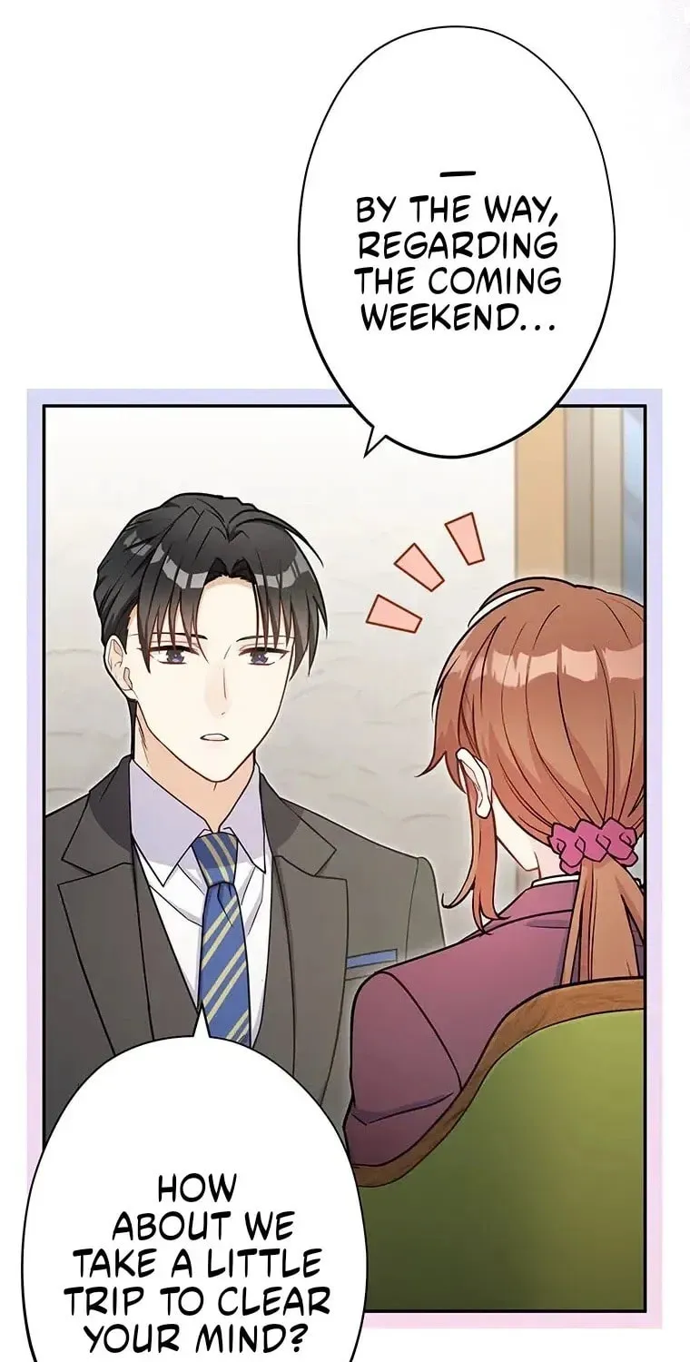 I Don’t Believe in Dating Apps! Chapter 24 - page 15