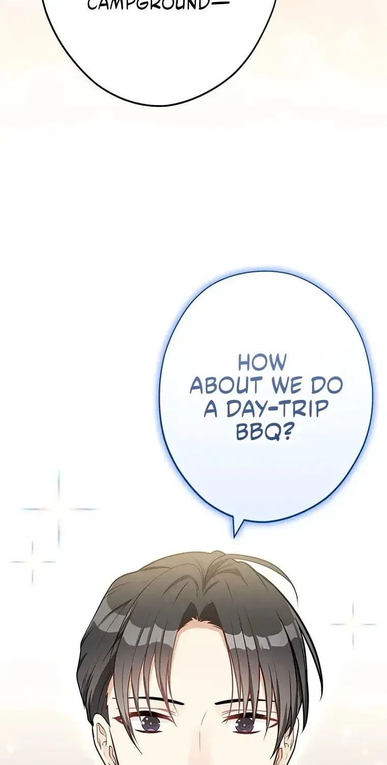 I Don’t Believe in Dating Apps! Chapter 24 - page 18