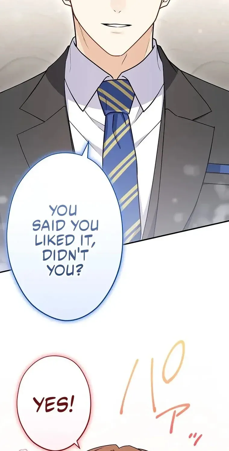 I Don’t Believe in Dating Apps! Chapter 24 - page 19