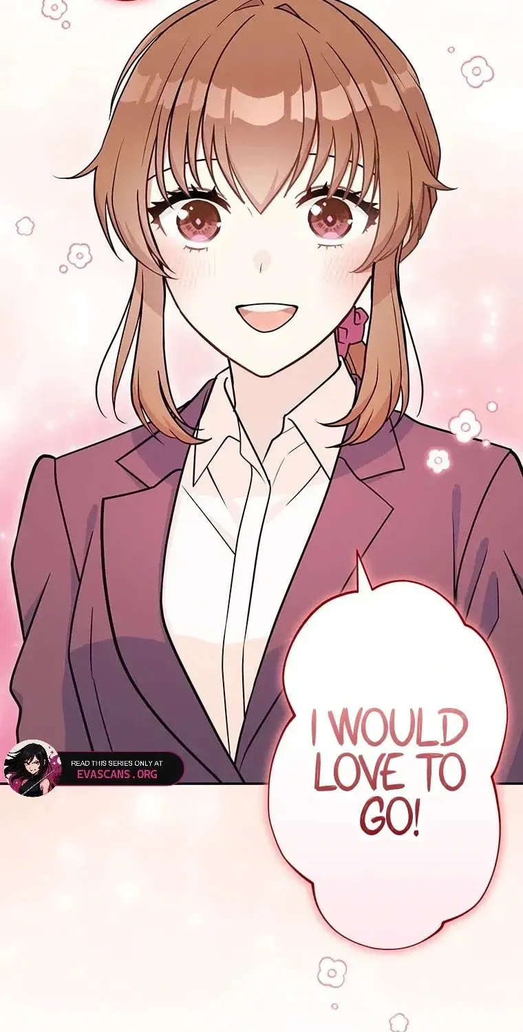 I Don’t Believe in Dating Apps! Chapter 24 - page 20