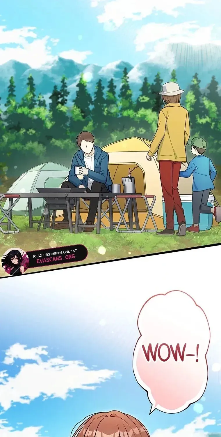 I Don’t Believe in Dating Apps! Chapter 24 - page 23