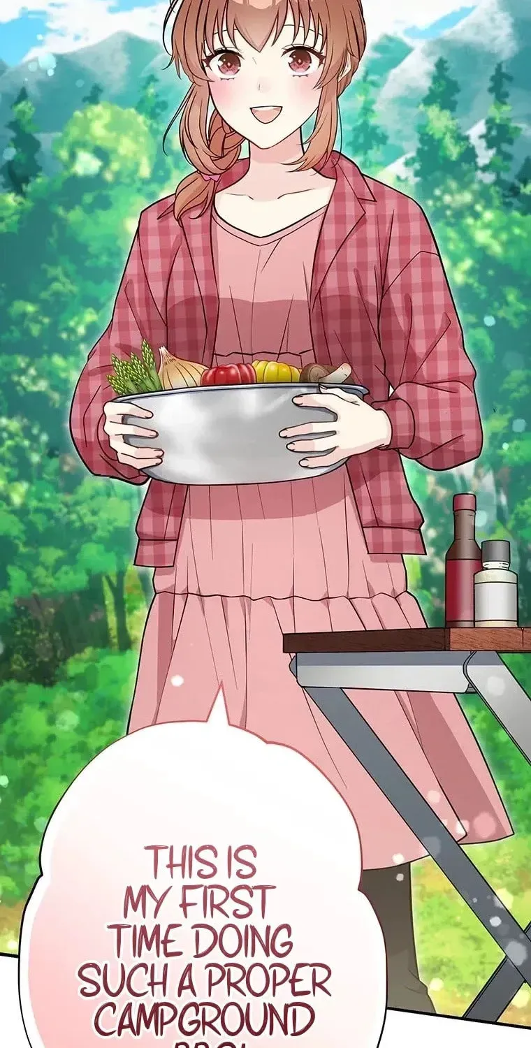 I Don’t Believe in Dating Apps! Chapter 24 - page 24