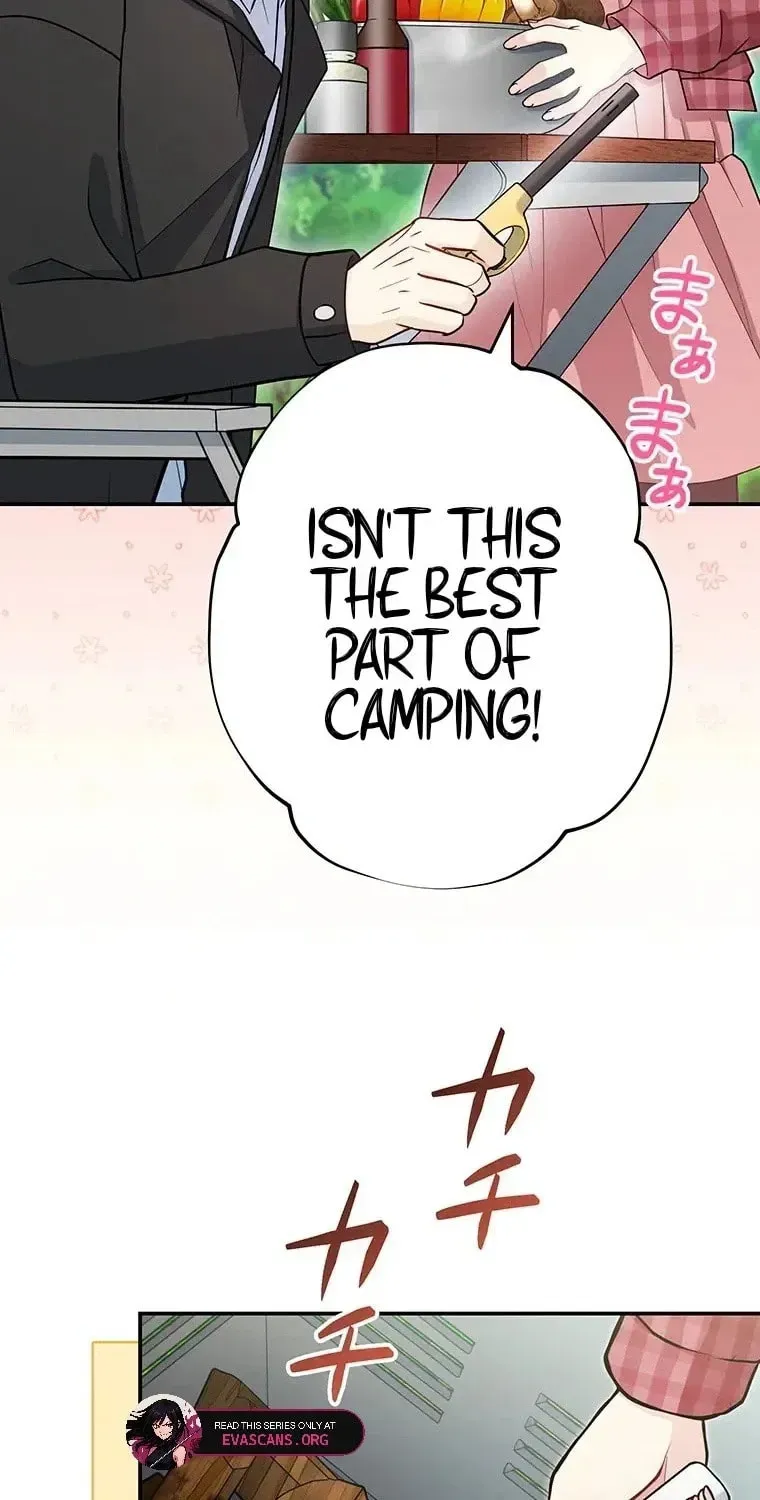 I Don’t Believe in Dating Apps! Chapter 24 - page 29