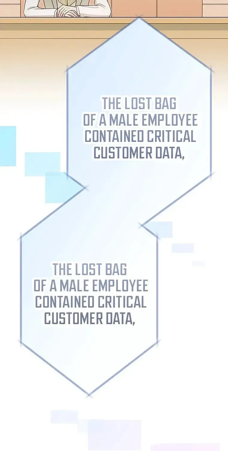 I Don’t Believe in Dating Apps! Chapter 24 - page 3