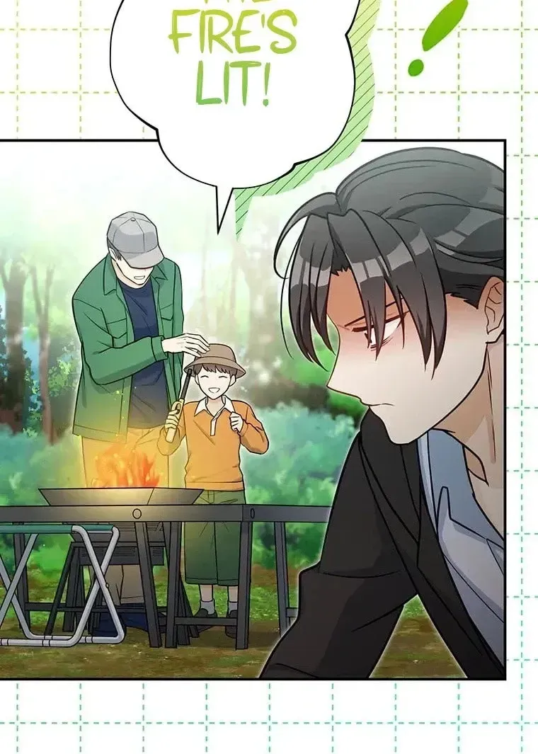 I Don’t Believe in Dating Apps! Chapter 24 - page 32