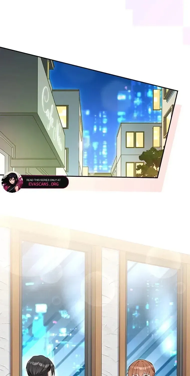 I Don’t Believe in Dating Apps! Chapter 24 - page 4