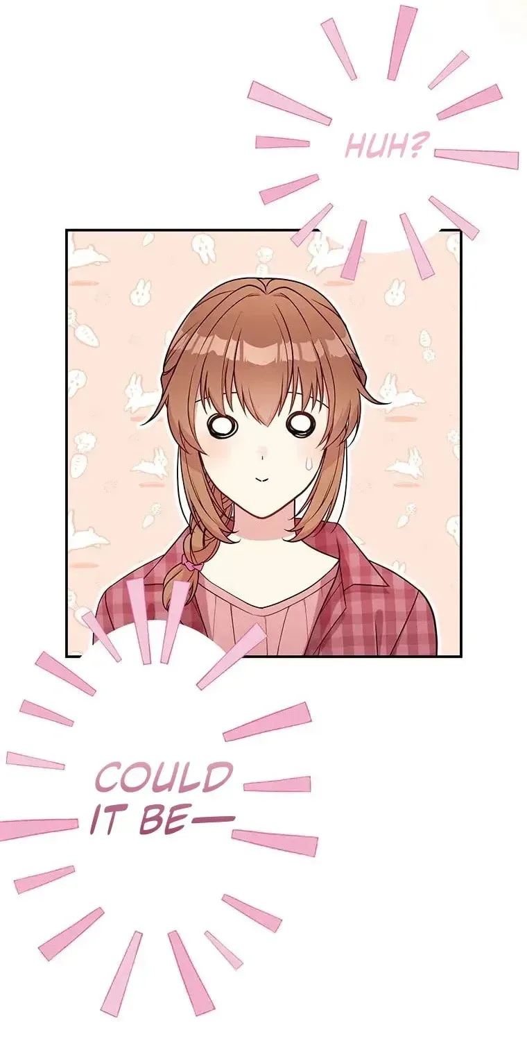 I Don’t Believe in Dating Apps! Chapter 24 - page 40