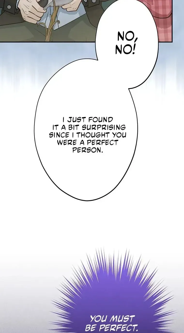 I Don’t Believe in Dating Apps! Chapter 24 - page 43