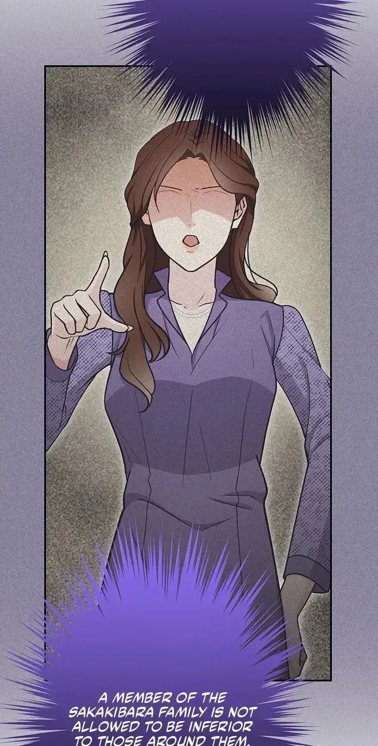 I Don’t Believe in Dating Apps! Chapter 24 - page 44