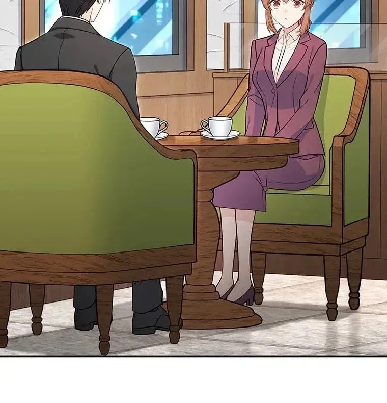 I Don’t Believe in Dating Apps! Chapter 24 - page 5