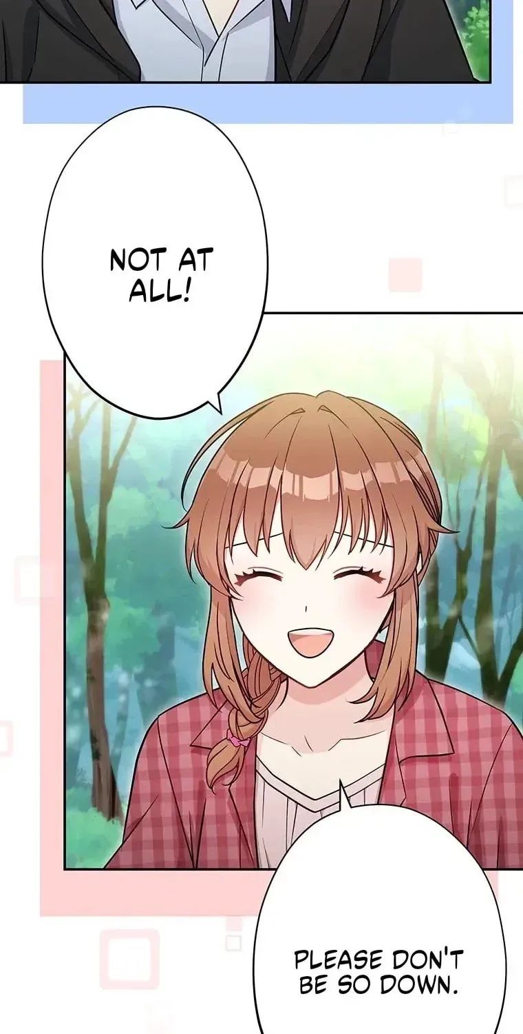 I Don’t Believe in Dating Apps! Chapter 24 - page 50