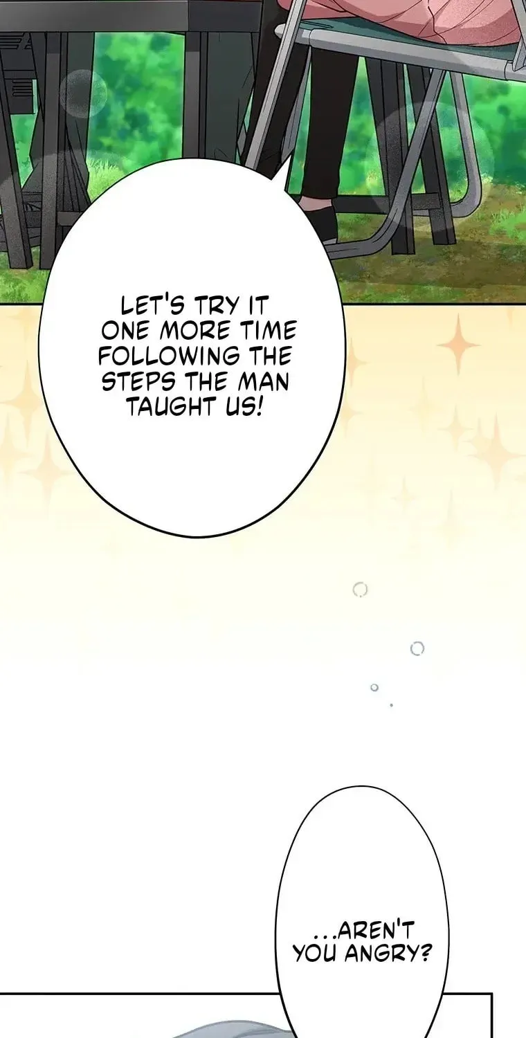 I Don’t Believe in Dating Apps! Chapter 24 - page 52