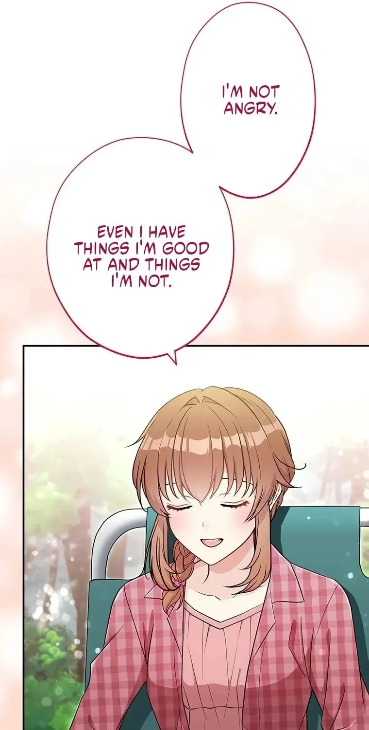 I Don’t Believe in Dating Apps! Chapter 24 - page 54