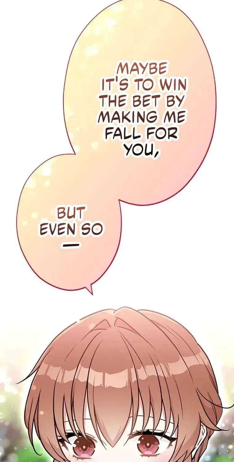 I Don’t Believe in Dating Apps! Chapter 24 - page 56