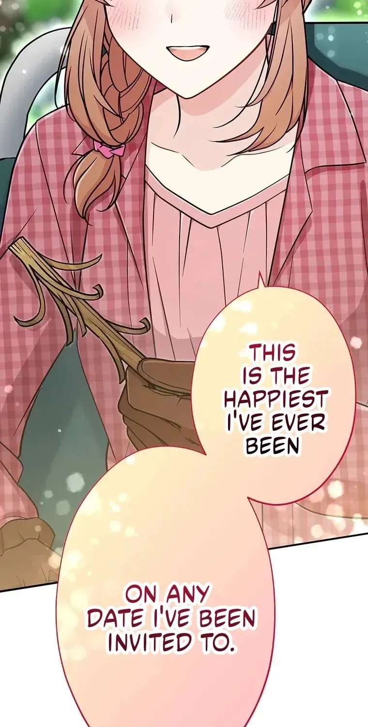 I Don’t Believe in Dating Apps! Chapter 24 - page 57