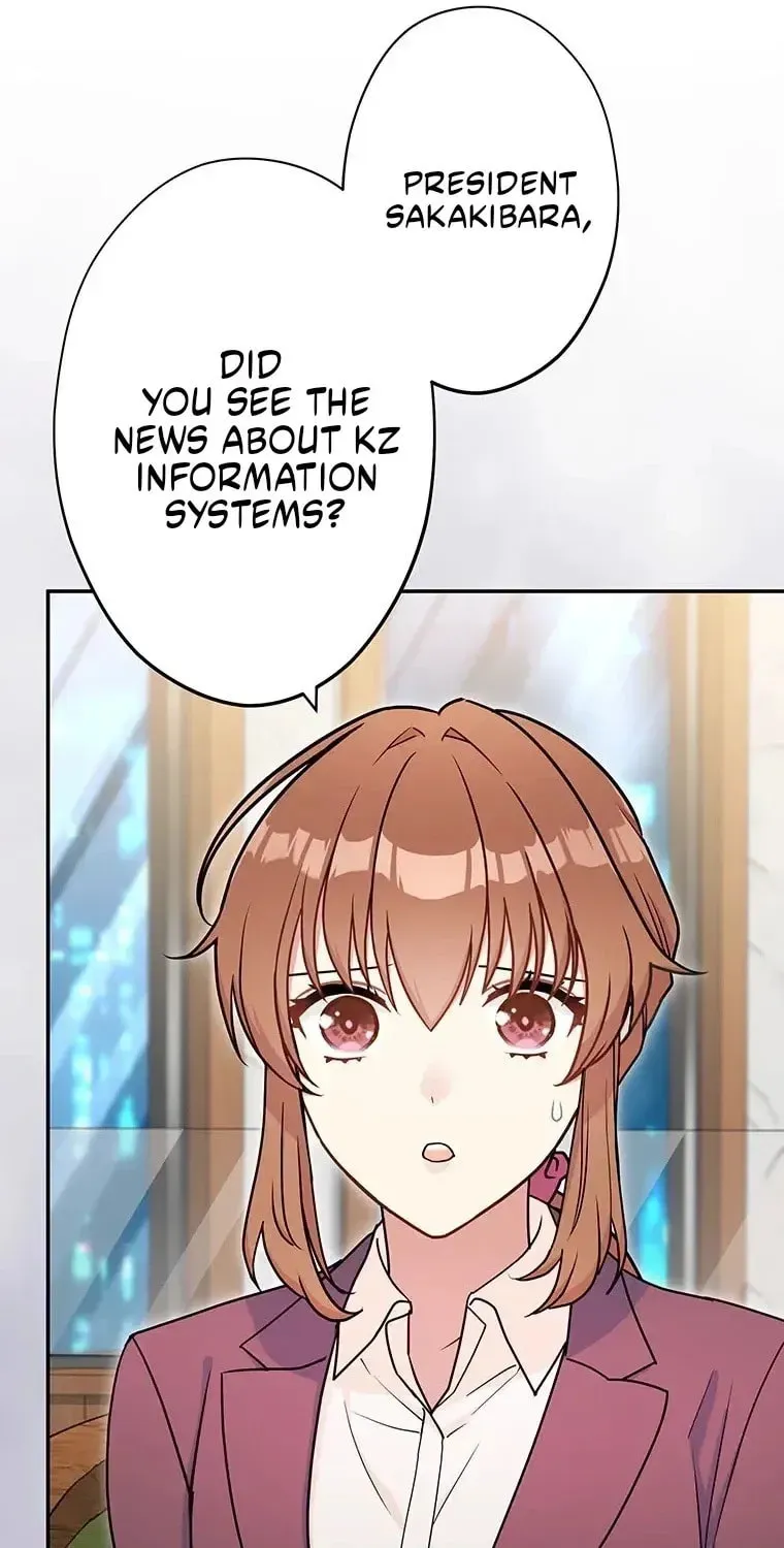 I Don’t Believe in Dating Apps! Chapter 24 - page 6