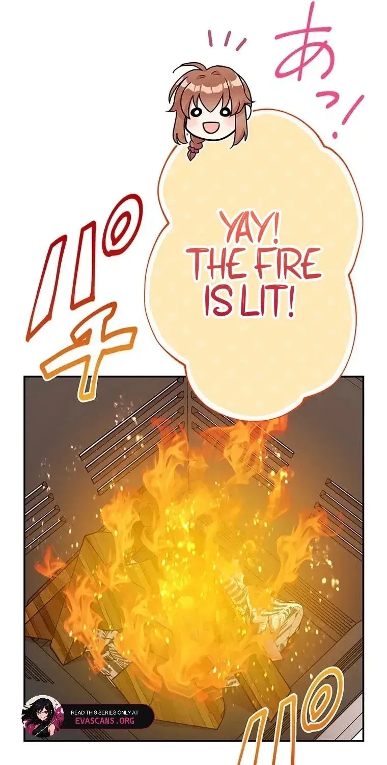 I Don’t Believe in Dating Apps! Chapter 24 - page 60