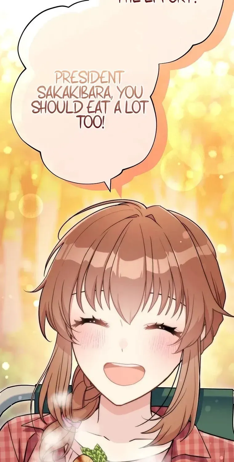 I Don’t Believe in Dating Apps! Chapter 24 - page 66