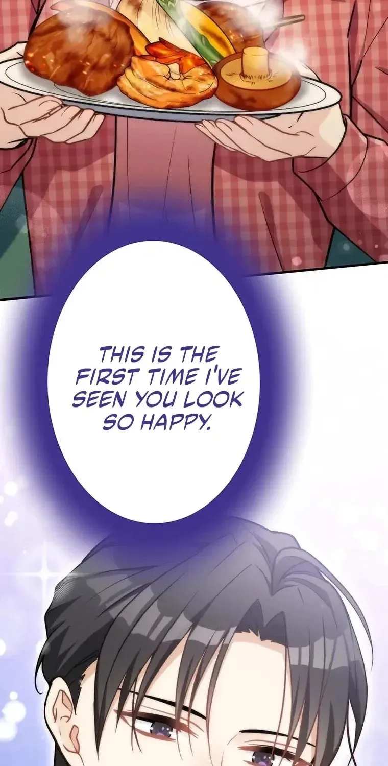 I Don’t Believe in Dating Apps! Chapter 24 - page 67