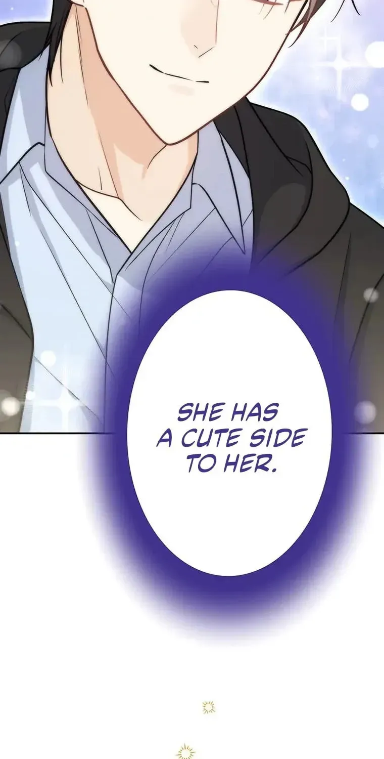 I Don’t Believe in Dating Apps! Chapter 24 - page 68